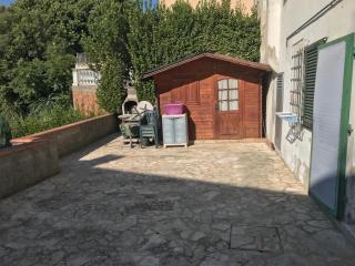 Porzione di casa in vendita a San Romano, Montopoli In Val D'arno (PI)