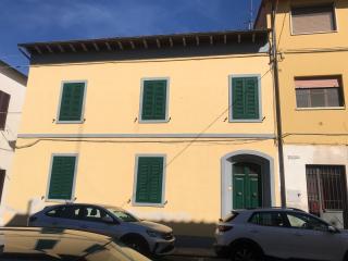 Casa indipendente in vendita a Collesalvetti (LI)