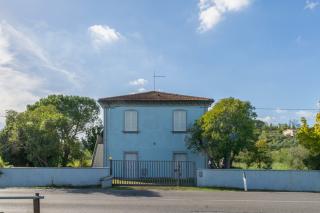 Casa indipendente in vendita a Casciana Terme Lari (PI)