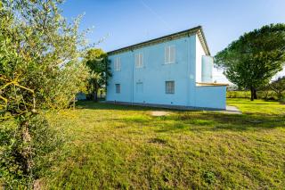 Casa indipendente in vendita a Casciana Terme Lari (PI)