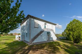 Casa indipendente in vendita a Casciana Terme Lari (PI)