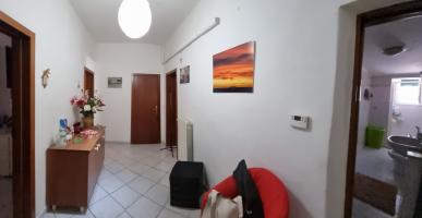 Appartamento in vendita a Porta A Mare, Livorno (LI)