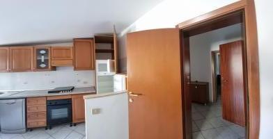 Appartamento in vendita a Porta A Mare, Livorno (LI)