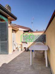 Casa semi-indipendente in vendita a Darsena, Viareggio (LU)