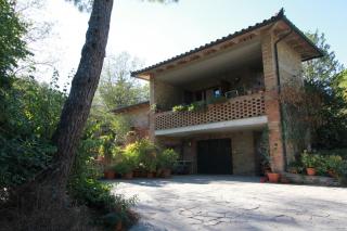 Casa indipendente in vendita a San Gimignano (SI)