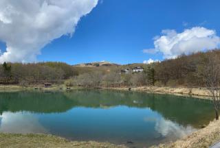 Appartamento in vendita a Abetone Cutigliano (PT)