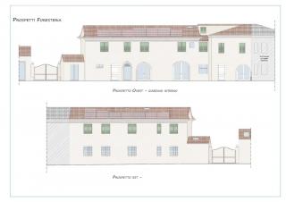 Terratetto in vendita a San Frediano A Settimo, Cascina (PI)