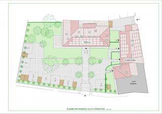 Terratetto in vendita a San Frediano A Settimo, Cascina (PI)