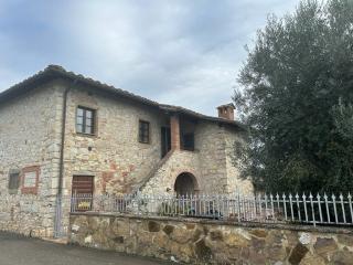 Appartamento in vendita a Gaiole In Chianti (SI)