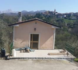 Terreno agricolo in vendita a Tendola, Fosdinovo (MS)