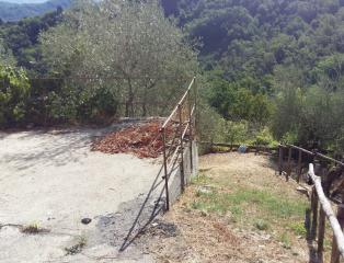 Terreno agricolo in vendita a Tendola, Fosdinovo (MS)