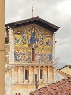 Appartamento in vendita a Centro Storico, Lucca (LU)