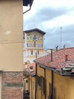 Appartamento in vendita a Centro Storico, Lucca (LU)