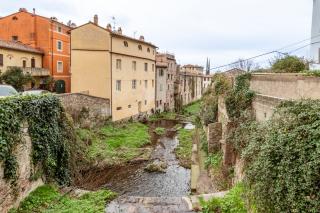 Appartamento in vendita a Castelmaggiore, Calci (PI)