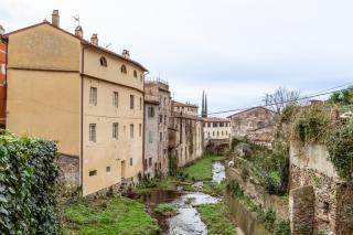 Appartamento in vendita a Castelmaggiore, Calci (PI)