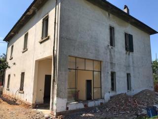 Casa indipendente in vendita a Orentano, Castelfranco Di Sotto (PI)