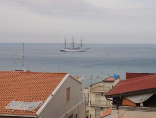 Appartamento in vendita a Naxos Schiso', Giardini-naxos (ME)