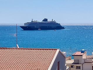 Appartamento in vendita a Naxos Schiso', Giardini-naxos (ME)