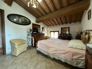 Casa semi-indipendente in vendita a San Lorenzo A Pagnatico, Cascina (PI)