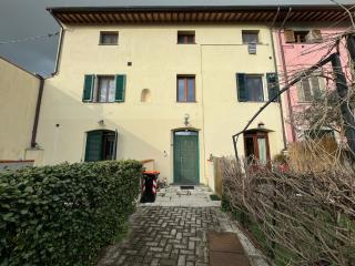 Casa semi-indipendente in vendita a San Lorenzo A Pagnatico, Cascina (PI)