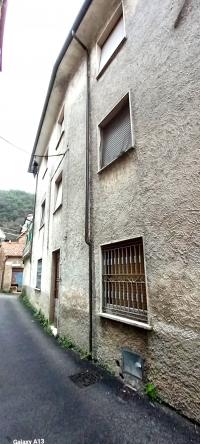 Terratetto in vendita a Montignoso (MS)