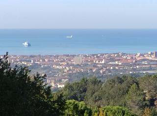 Terreno edificabile in vendita a Valle Benedetta, Livorno (LI)