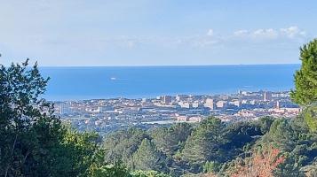 Terreno edificabile in vendita a Valle Benedetta, Livorno (LI)