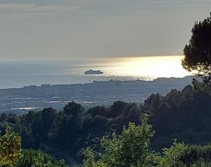 Terreno edificabile in vendita a Valle Benedetta, Livorno (LI)