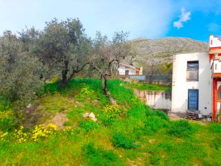 Porzione di casa in vendita a Castellonorato, Formia (LT)