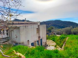 Porzione di casa in vendita a Castellonorato, Formia (LT)