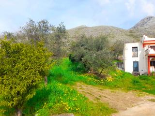 Porzione di casa in vendita a Castellonorato, Formia (LT)