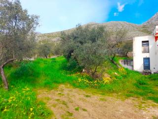 Porzione di casa in vendita a Castellonorato, Formia (LT)