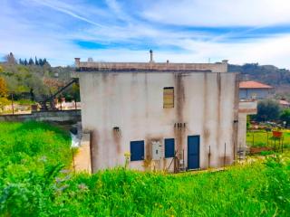 Porzione di casa in vendita a Castellonorato, Formia (LT)