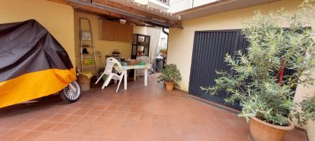 Appartamento in vendita a Migliarina, Viareggio (LU)