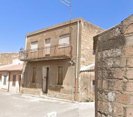 Casa indipendente in vendita a Tresnuraghes (OR)