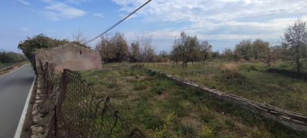 Terreno agricolo in vendita a Presa, Piedimonte Etneo (CT)