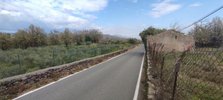 Terreno agricolo in vendita a Presa, Piedimonte Etneo (CT)