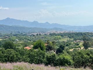 Terreno agricolo in vendita a Presa, Piedimonte Etneo (CT)