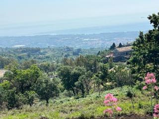 Terreno agricolo in vendita a Presa, Piedimonte Etneo (CT)