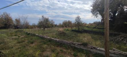 Terreno agricolo in vendita a Presa, Piedimonte Etneo (CT)