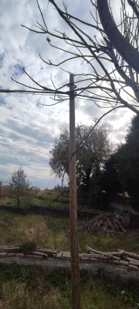 Terreno agricolo in vendita a Presa, Piedimonte Etneo (CT)