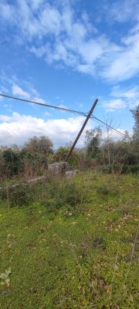 Terreno agricolo in vendita a Presa, Piedimonte Etneo (CT)