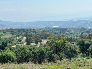 Terreno agricolo in vendita a Presa, Piedimonte Etneo (CT)