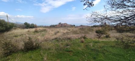 Terreno agricolo in vendita a Presa, Piedimonte Etneo (CT)