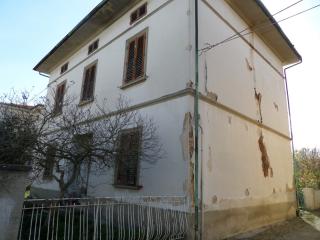 Casa indipendente in vendita a Ponte A Egola, San Miniato (PI)