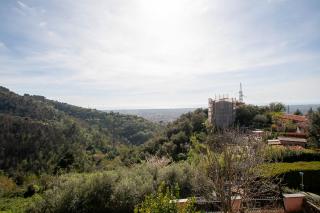 Casa semi-indipendente in vendita a Solaio, Pietrasanta (LU)