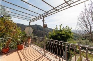 Casa semi-indipendente in vendita a Solaio, Pietrasanta (LU)