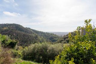 Casa semi-indipendente in vendita a Solaio, Pietrasanta (LU)