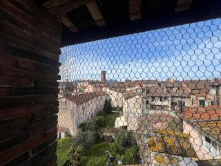 Appartamento in vendita a Centro Storico, Lucca (LU)