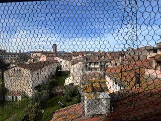 Appartamento in vendita a Centro Storico, Lucca (LU)